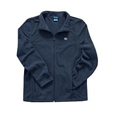 Veste HTA confortable en fibre polaire
