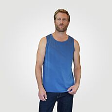 GOTS-Zertifiziertes Herren Basic Tank-Top