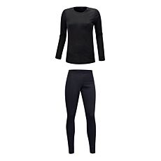 HTA Damen Thermowäsche Set