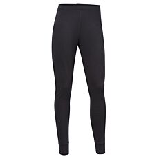 Collants thermiques HTA pour dames – noir