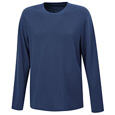HTA Thermo Shirt für Herren – marine
