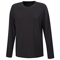 HTA Thermo Shirt für Herren – schwarz