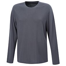 HTA Thermo Shirt für Herren – anthrazit