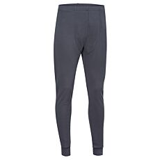 HTA Thermo Tights für Herren – anthrazit