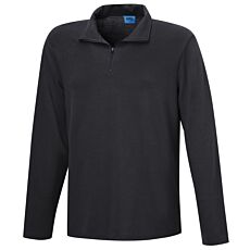HTA Herren Midlayer mit Reissverschluss