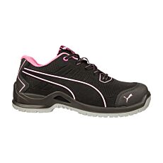 Chaussure de sécurité Puma® Fuse TC Pink Wns Low