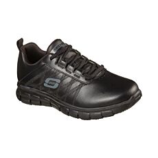 Chaussure à lacer SKECHERS WORK Sure Track pour dames