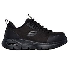Chaussures de sécurité pour dames Ebinal SKECHERS WORK