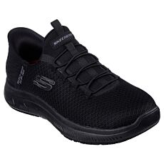 Chaussures de travail Skechers Work Slip-Ins pour dames