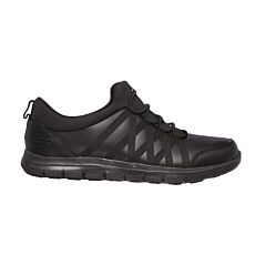 Chaussure SKECHERS WORK Ghenter Dagsby pour dames