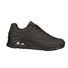 Chaussure de travail SKECHERS WORK UNO SR noir