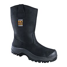 No Risk Sicherheitsstiefel antistatisch