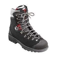 Chaussure de sécurité Stucki Offroad Safety en cuir