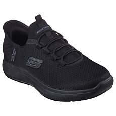 Skechers Work Arbeitsschuh Slip-Ins