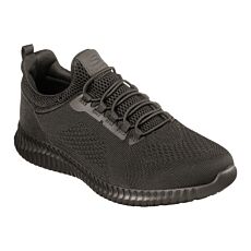 SKECHERS WORK Herren-Schlupfschuh Cessnock