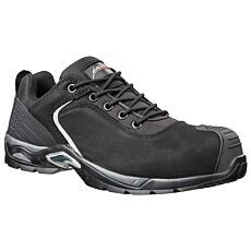 Chaussure de sécurité en cuir Albatros Runner XTS Low