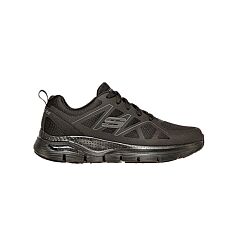 Chaussure de travail Skechers Work ARCH FIT SR AXTELL