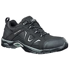 Chaussure de travail en cuir Albatros Vantage CTX Low