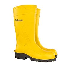 Albatros Protector Sicherheitsgummistiefel mit Ristverstärkung