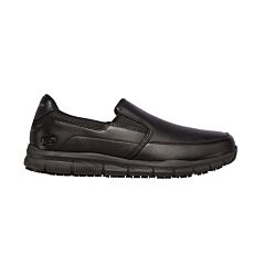 SKECHERS WORK Slipper Nampa Groton SR