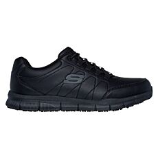Skechers Work Nampa - Osil Arbeitsschuh