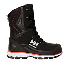 Chaussure de sécurité d'hiver Helly Hansen Workwear Chelsea Evolution