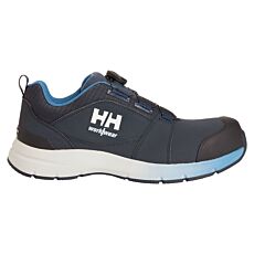 Chaussure de sécurité Helly Hansen Barcode MXR LOW BOA S3S