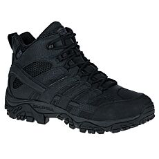 MERRELL Moab 2 Mid Tactical Waterproof mit Futter