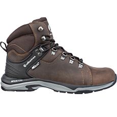 Chaussure de travail Albatros Brione CTX