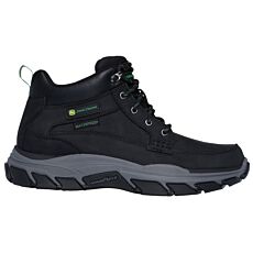 John Deere Arbeitsstiefel schwarz