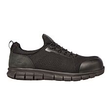 Chaussure de sécurité pour hommes SKECHERS WORK Synergy - Omat Alloy Toe