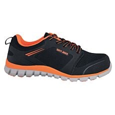 Safety Jogger Ligero ora atmungsaktiver Sicherheitsschuh