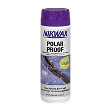 Nikwax Polarproof Einwasch-Imprägnierung