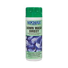 Nikwax Down Wash Spezialwaschmittel