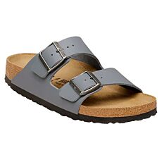 Birkenstock Pantolette Arizona Unisex jeansblau