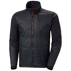 Isolierte Jacke Helly Hansen Kensington