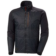 Isolierte Jacke Helly Hansen Kensington marine