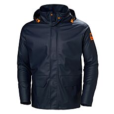 Regenjacke Helly Hansen Gale marine