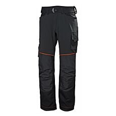 Pantalon stretch 4 sens Helly Hansen Chelsea avec genoux préformés