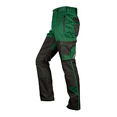 Pantalon de travail Wikland 1890 olive