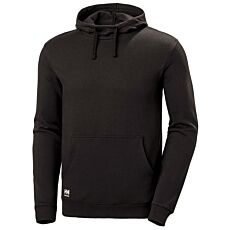 Classic Hoodie Helly Hansen schwarz