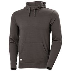 Classic Hoodie Helly Hansen anthrazit