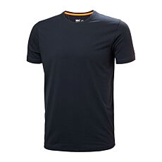 T-shirt Helly Hansen Chelsea Evolution marine