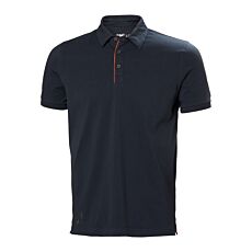Poloshirt EVO Helly Hansen marine