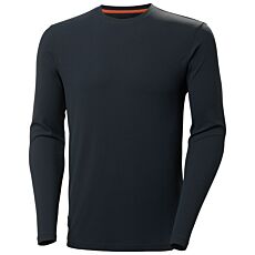 Helly Hansen Longsleeve marine