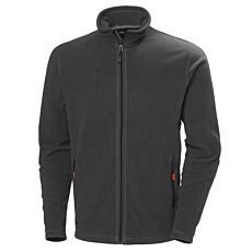 Veste polaire Helly Hansen Oxford light gris