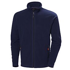Helly Hansen Fleecejacke Oxford light marine
