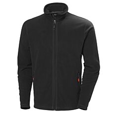 Helly Hansen Fleecejacke Oxford light schwarz
