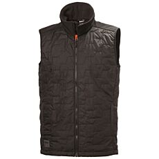 Kensington Lifaloft Weste Helly Hansen schwarz