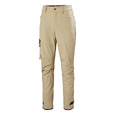 Helly Hansen Arbeitshose/Outdoorhose Kensington beige